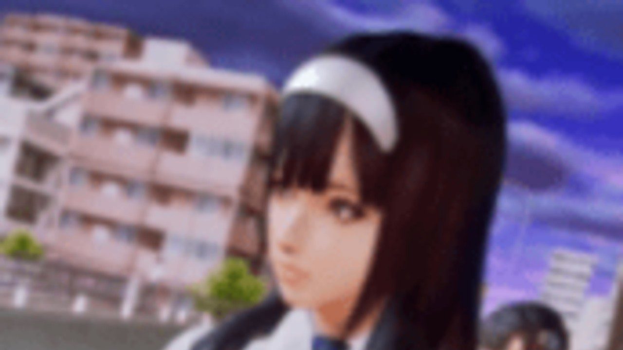 二次元老婆学院 章节事件 展示图 4