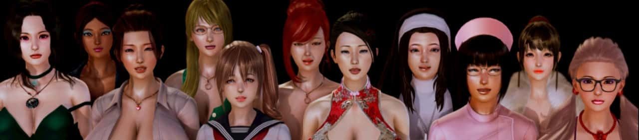 腐化 Corruption 操作界面 资料图 8
