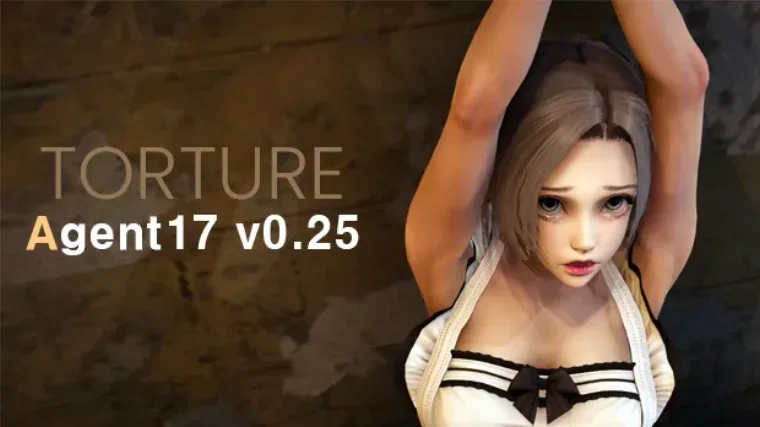 特工17 剧情互动 画面 7
