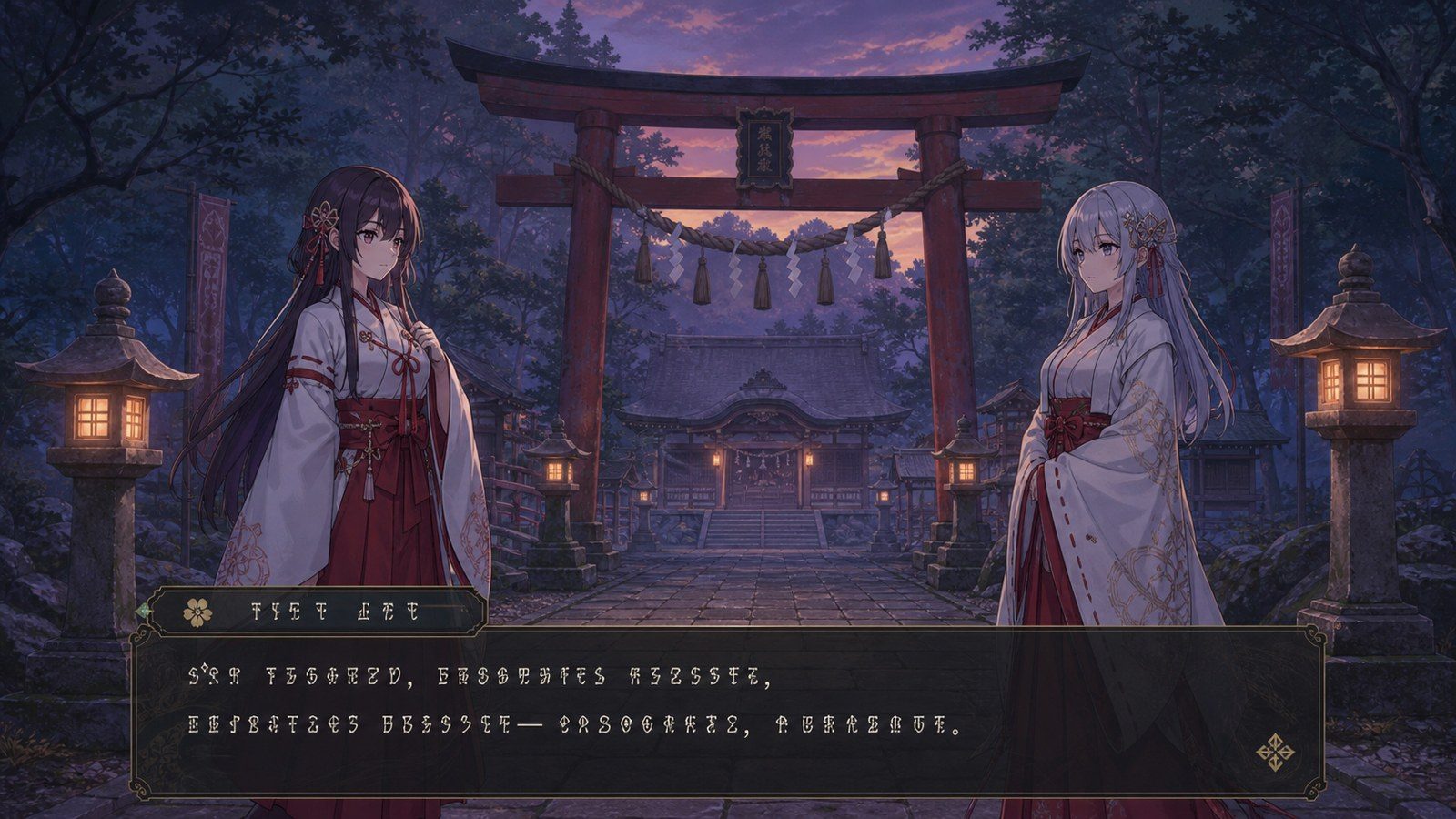 玉莲之剑v0 古风武侠 专题图 3