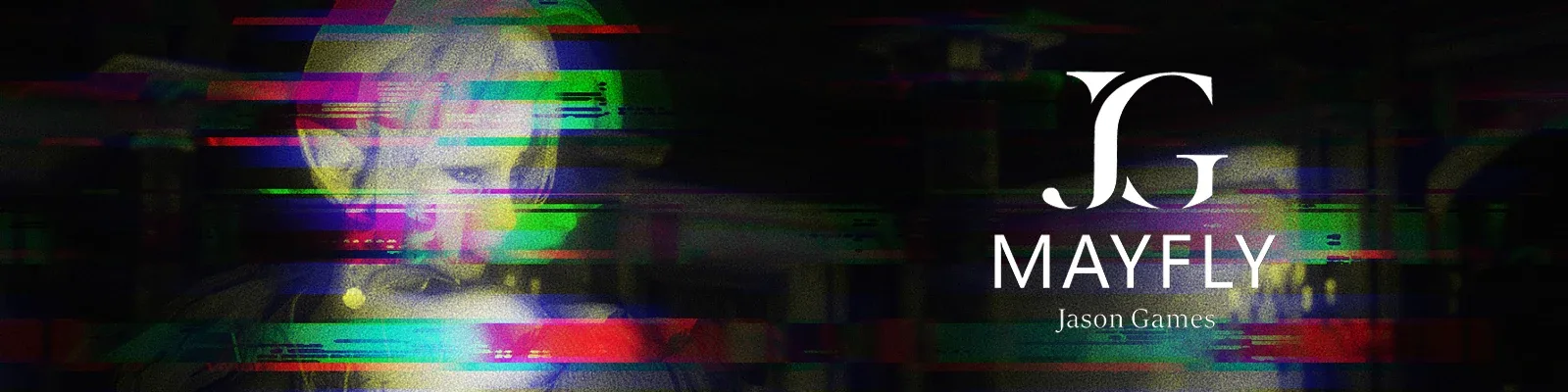 蜉蝣-MayFly 故事片段 专题图