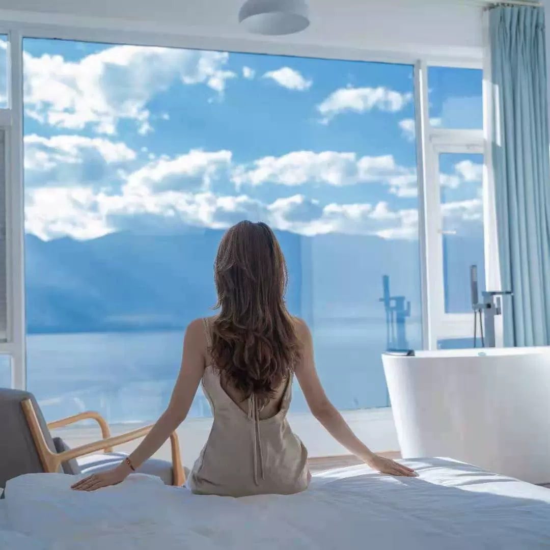 后宫酒店Harem Hotel 中文界面 玩法截图 8