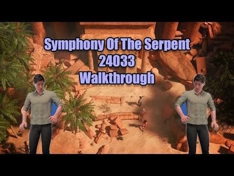 蛇之交响曲_Symphony of the Serpent 中文版 页面配图 6
