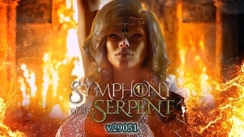 蛇之交响曲_Symphony of the Serpent 任务推进 玩法截图 2
