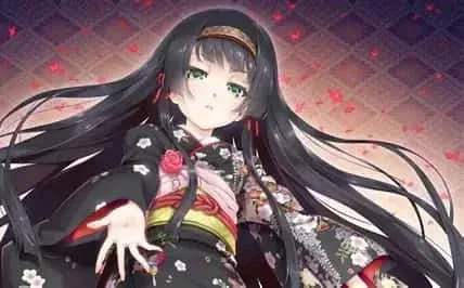 美少女万华镜 资源内容 预览图