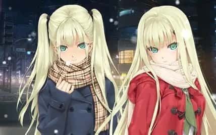 美少女万华镜 故事片段 专题图 5