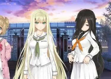 美少女万华镜 地图探索 实机截图 7