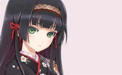 美少女万华镜 CG回想 玩法截图 2