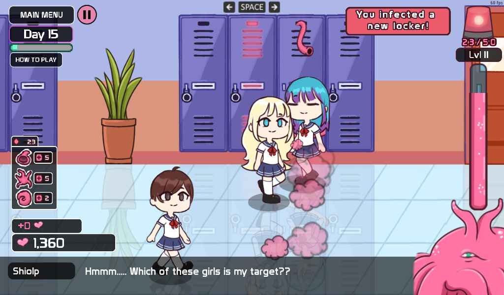 Lovecraft Locker 任务推进 实机截图 5