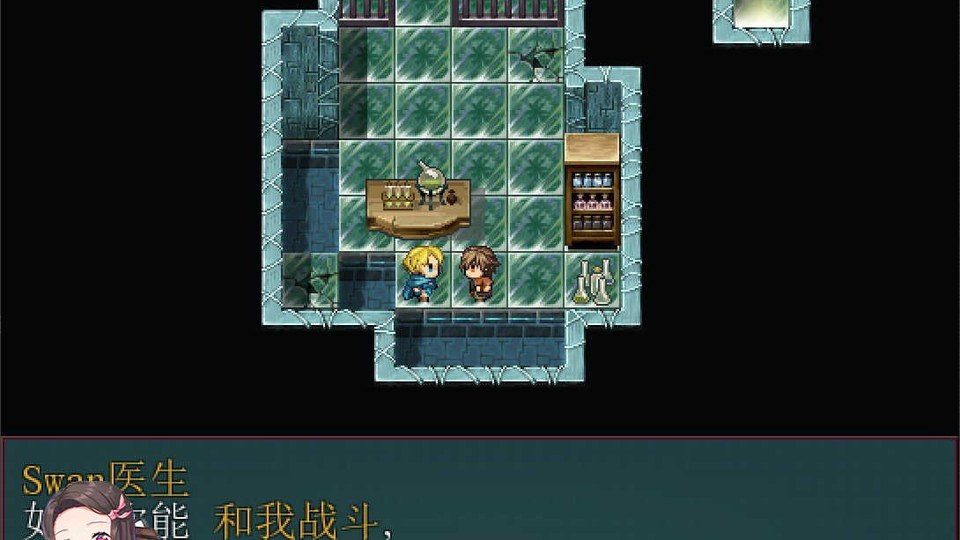 践踏之塔全9层汉化版 实机画面 专题图 3