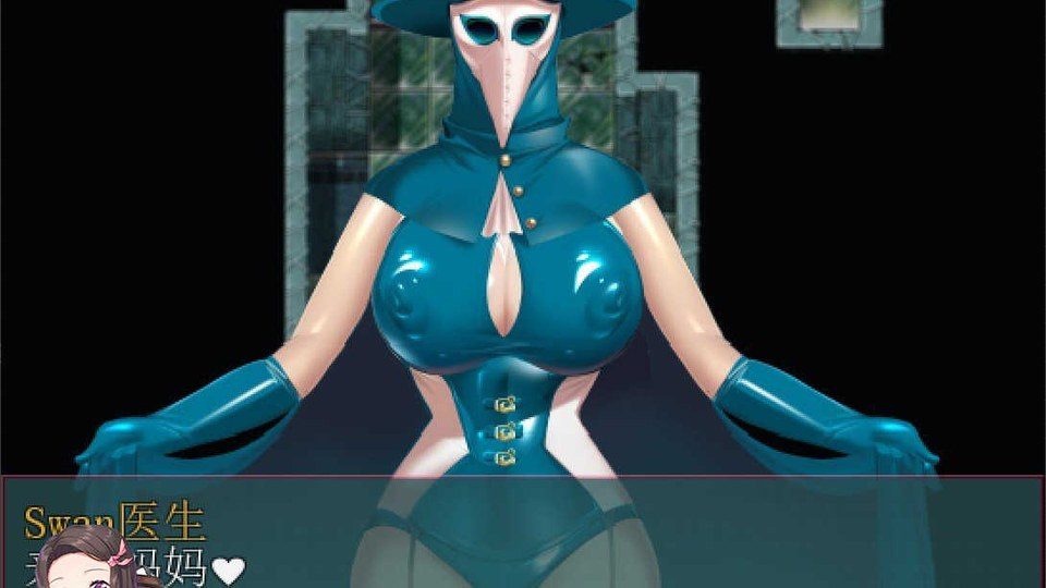 践踏之塔全9层汉化版 8F特别版 详情图 4