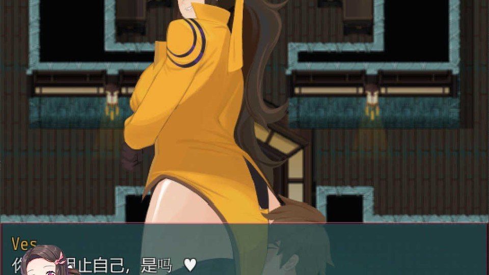 践踏之塔全9层汉化版 塔层探索 预览图 8