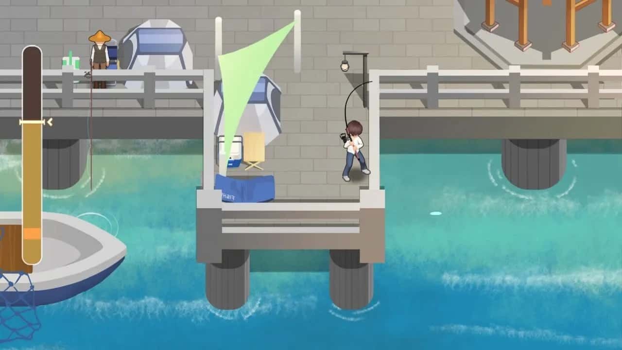 职场幻想 Workplace Fantasy 中文界面 画面 2