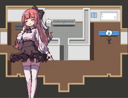 盛夏的那座岛屿 盛夏的那座岛屿中文版下载 Steam中文版 封面图