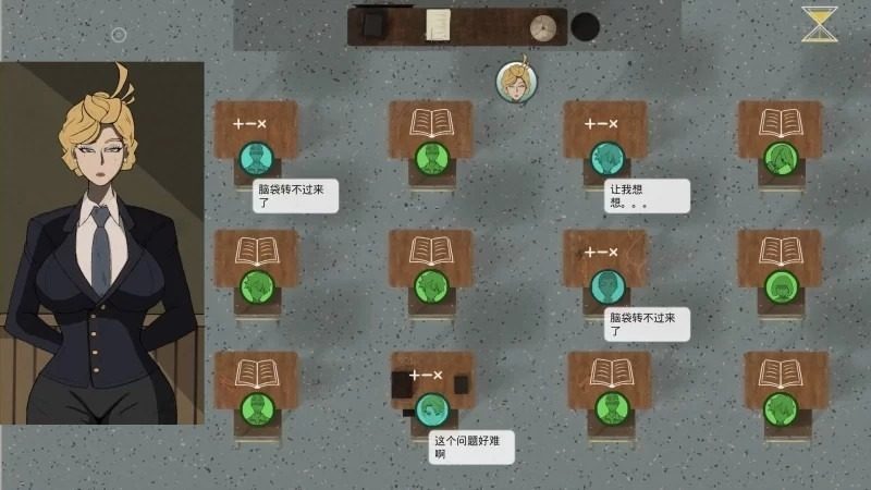 母亲的规则 玩法展示 专题图 5