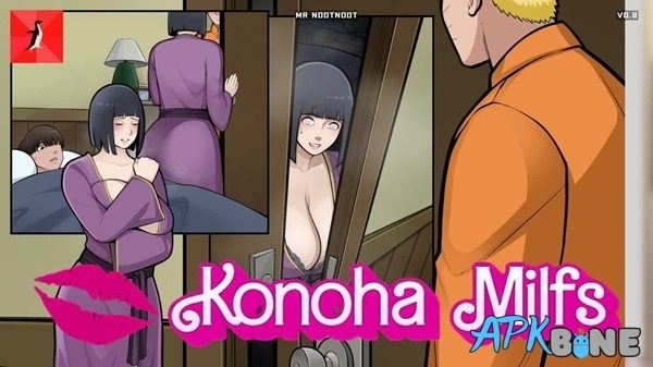木叶熟女 版本内容 专题图 8