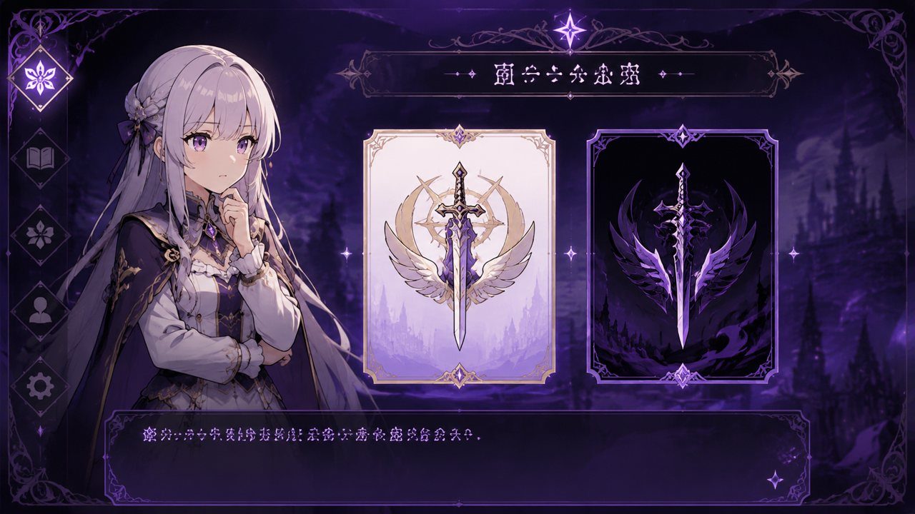 光与影的二重身 任务推进 预览图 7