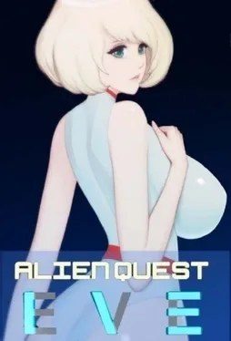 异形探索伊娃计划AlienQuestEVE 主脑暴走 画面