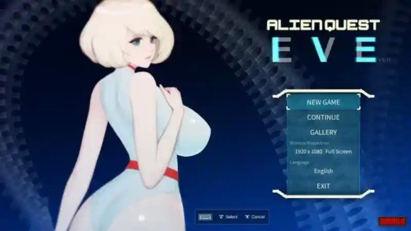 异形探索伊娃计划AlienQuestEVE 异星探索 展示图 2