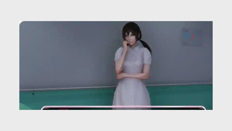 新身体版 结局路线 画面 3