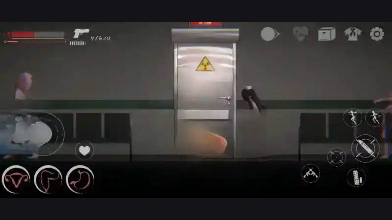 孕育希望的摇篮之卵版 探索 预览图