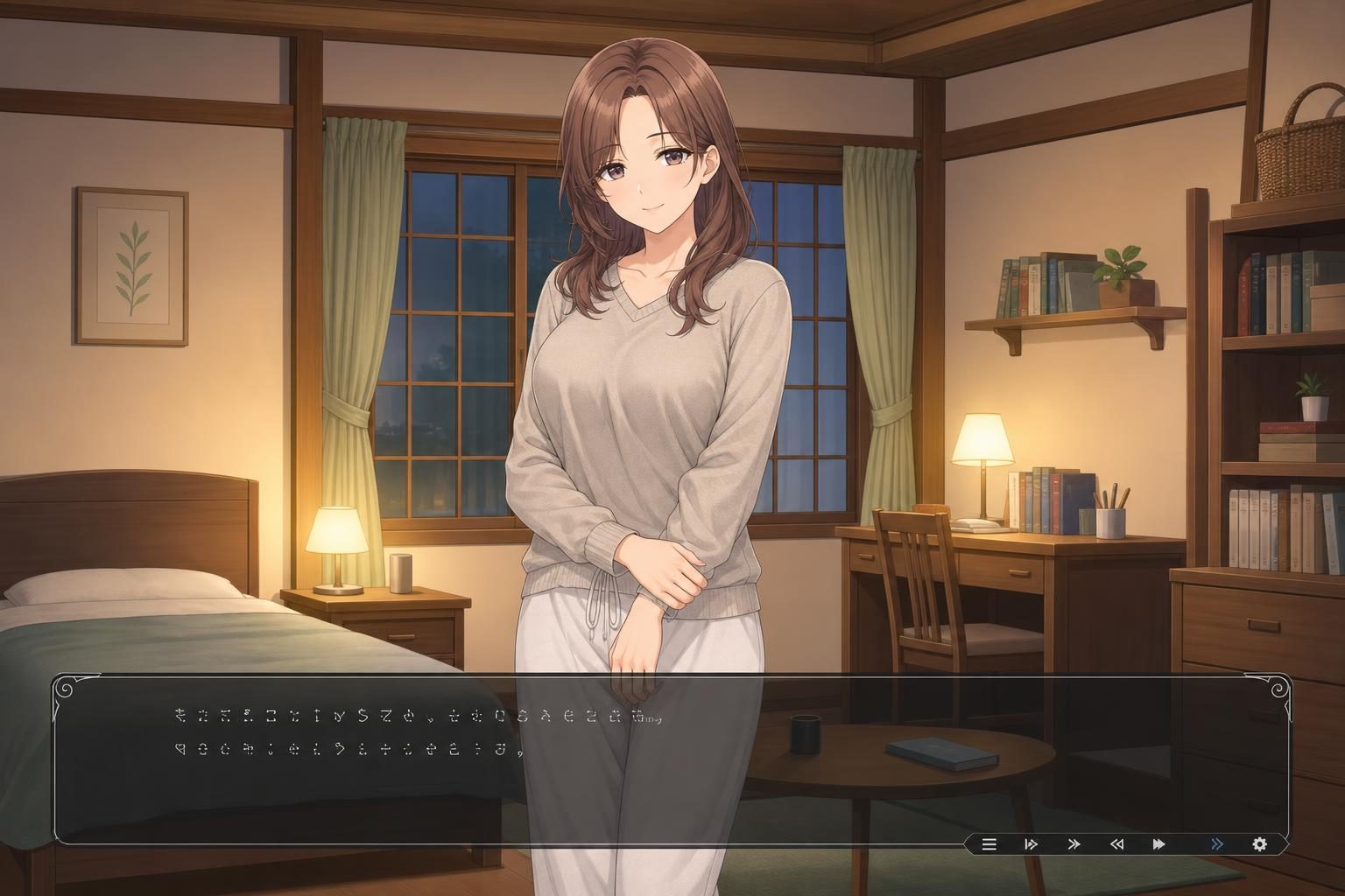 边缘：终极版 场景演出 画面 3