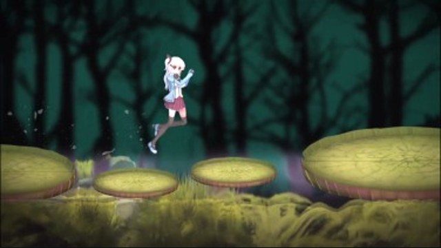 阿尔卑斯和危险之森 中文汉化版 预览图 7