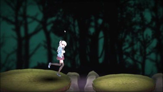 阿尔卑斯和危险之森 中文汉化版 预览图 3