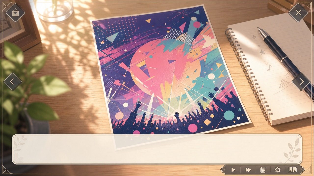 强行枕营业 实机画面 实机截图 1