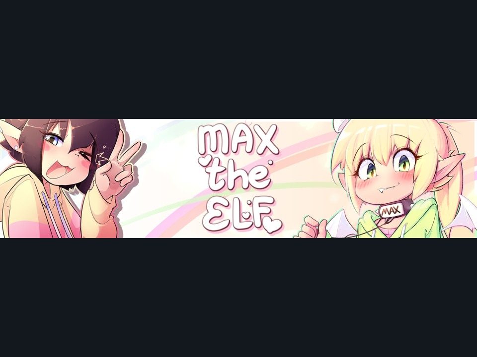 精灵麦克斯MaxtheElf官方正式版 主线事件 预览图 3